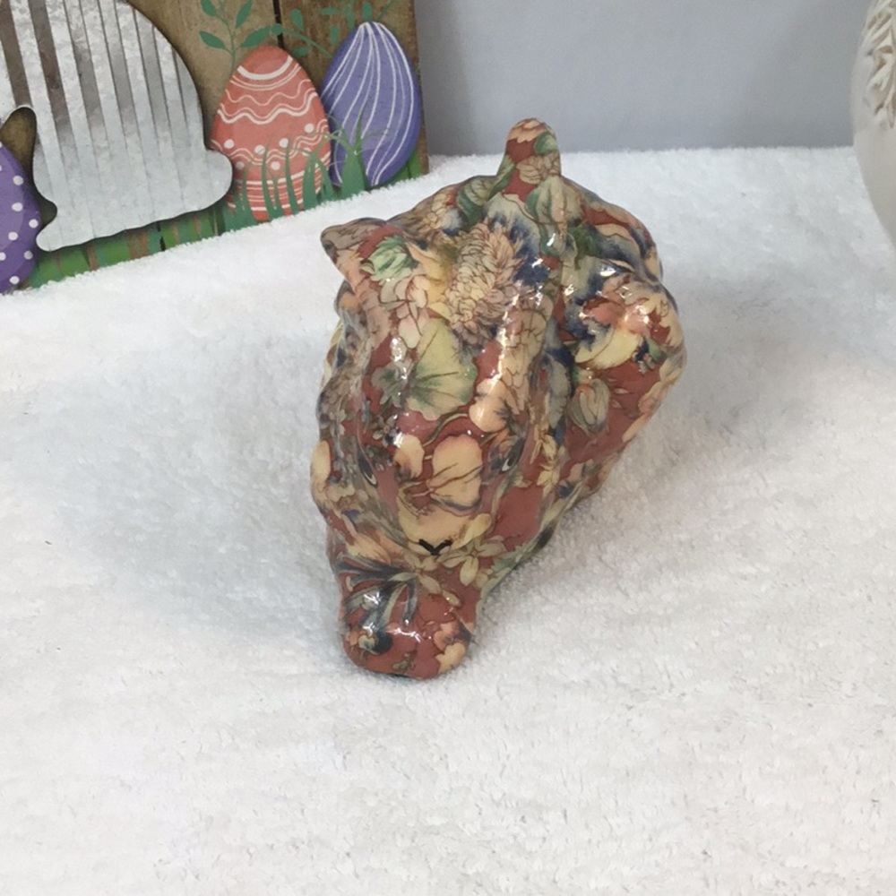 🇺🇸🇺🇸 “HAND CRAFTED BUNNY RABBIT” 🇺🇸🇺🇸 - Picture 4 of 15